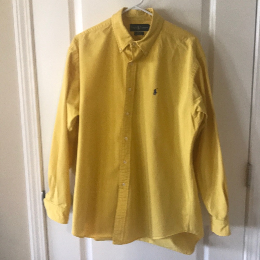 Men’s Polo Shirt